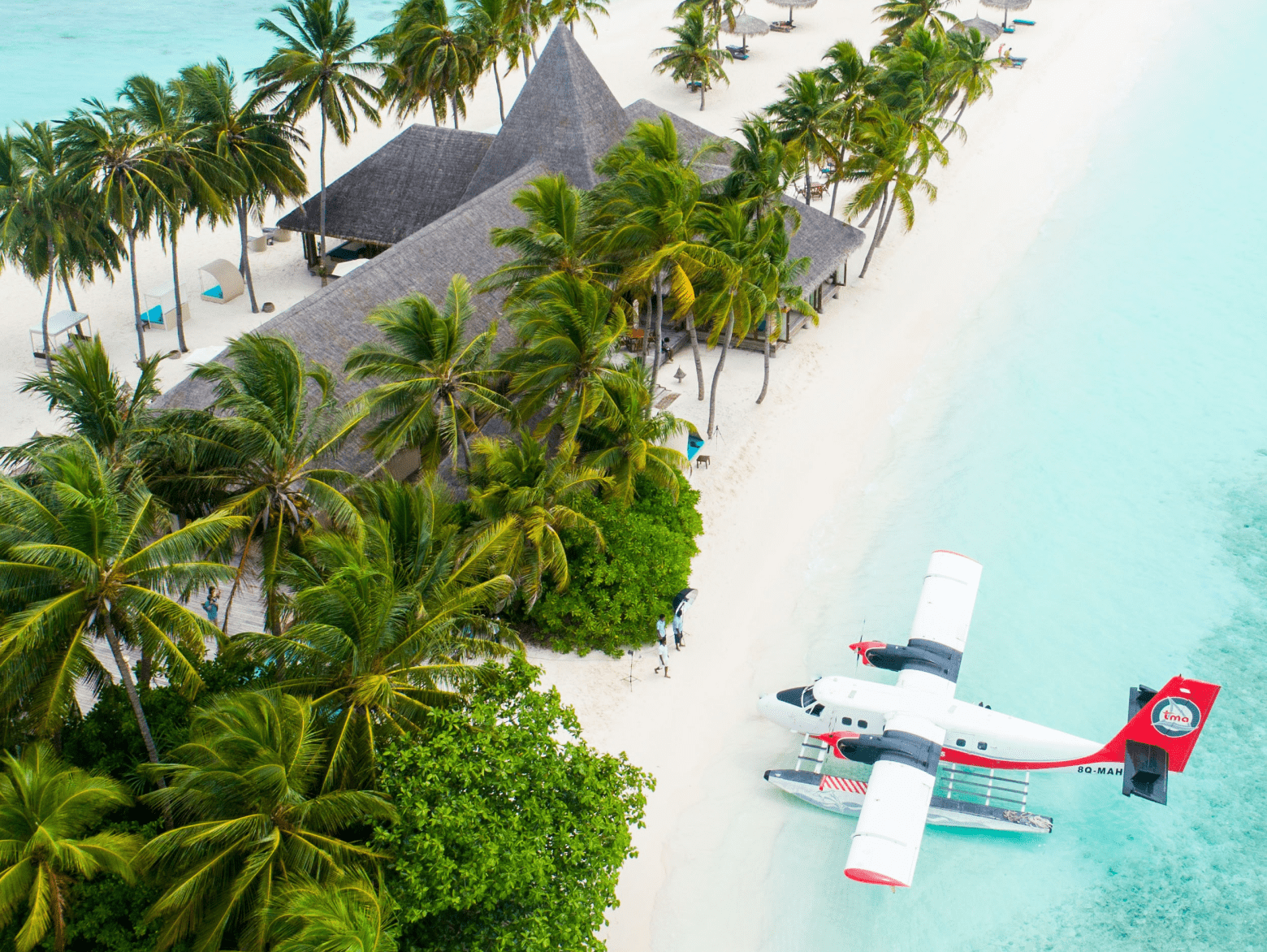 Where to fly for the weekend?