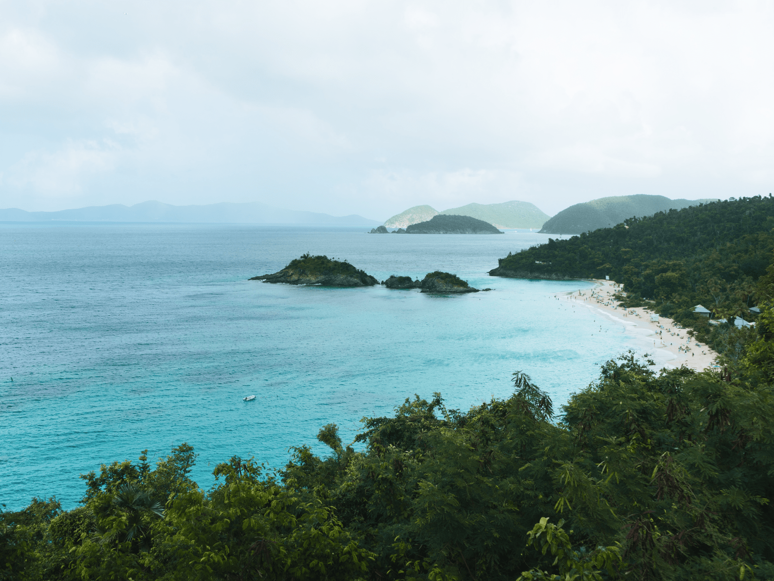 5 best U.S. beaches for catching some summer rays